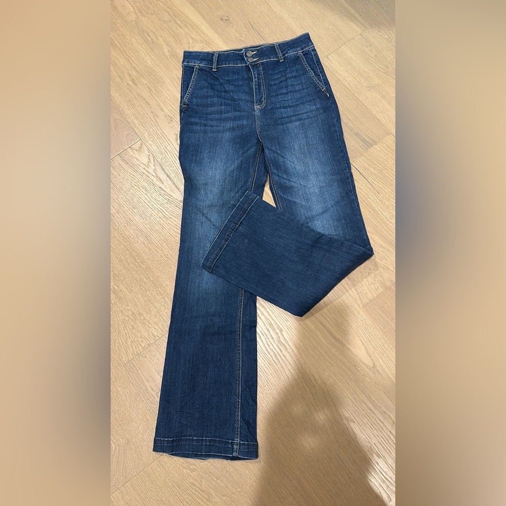 Cello Women's Blue Jeans